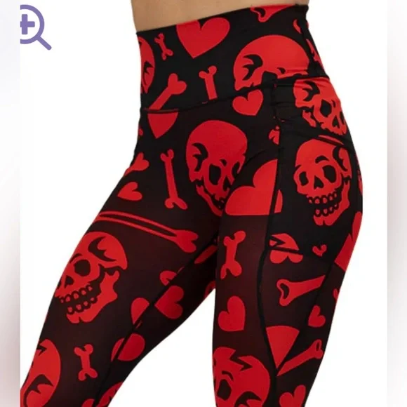 COPY - Constantly Varied Gear Bleeding Heart Set - Picture 5 of 15